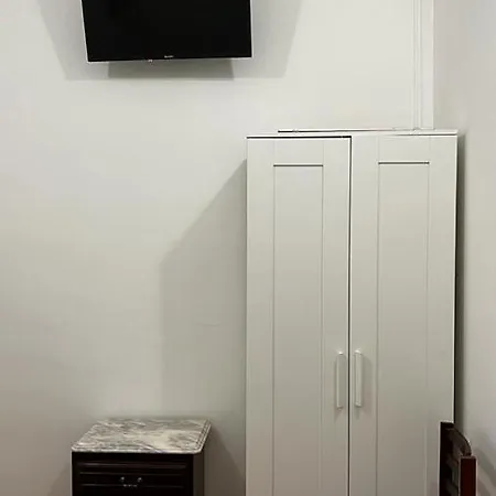 Apartamento Conde Do Redondo Lisboa