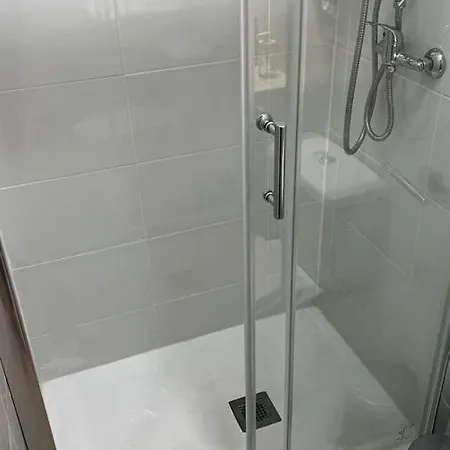Apartamento Conde Do Redondo Quarto em Acomodações Particulares Lisboa