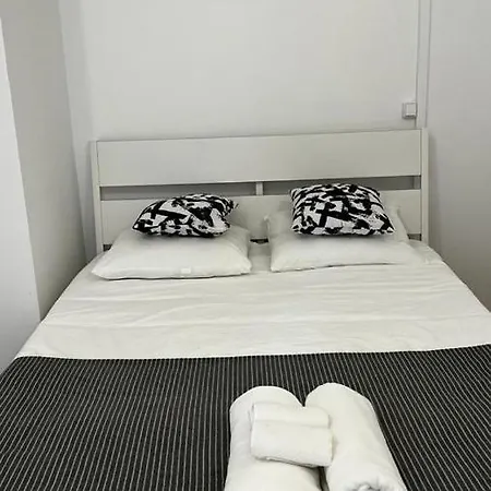 Apartamento Conde Do Redondo * Lisboa