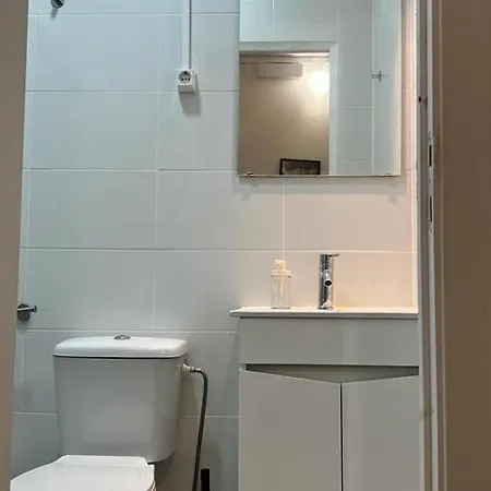 Apartamento Conde Do Redondo Lisboa