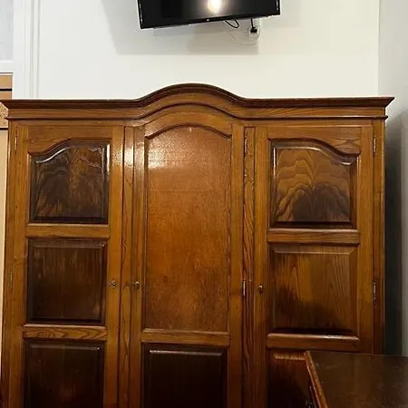 Apartamento Conde Do Redondo Quarto em Acomodações Particulares *