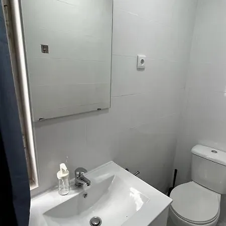 Apartamento Conde Do Redondo *