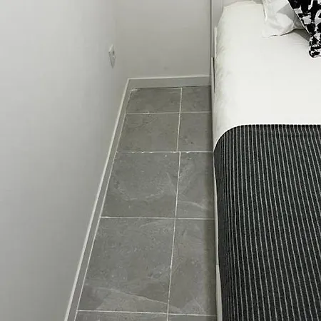 Apartamento Conde Do Redondo Lisboa