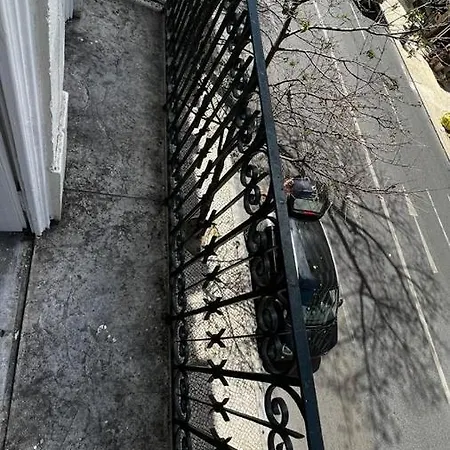 Apartamento Conde Do Redondo