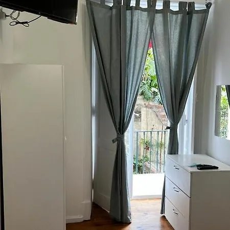 Apartamento Conde Do Redondo