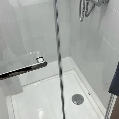 Quarto em Acomodações Particulares Apartamento Conde Do Redondo