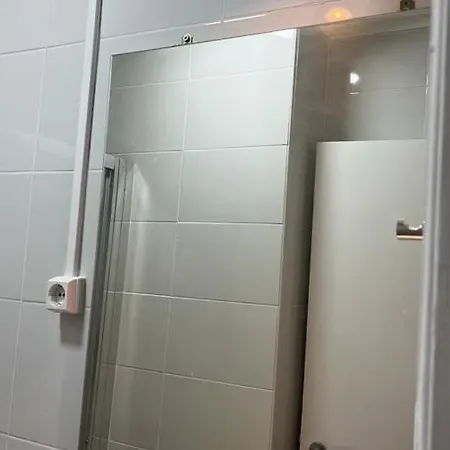 Apartamento Conde Do Redondo * Lisboa