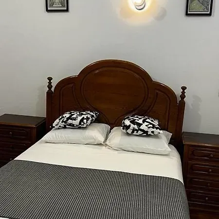 Apartamento Conde Do Redondo Lisboa