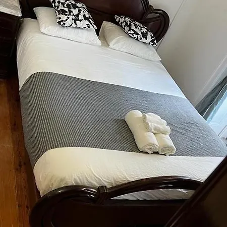 Apartamento Conde Do Redondo Homestay szállás