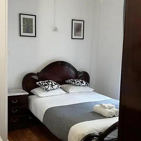 Apartamento Conde Do Redondo Homestay szállás