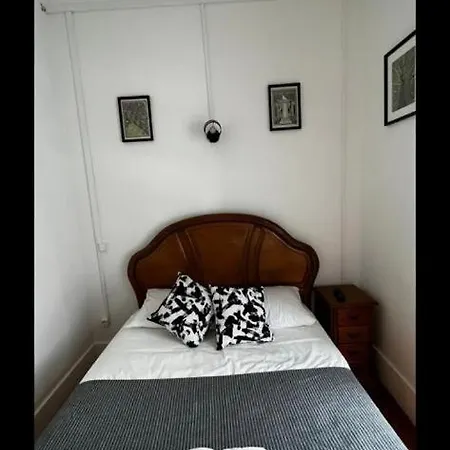 Conde Do Redondo Homestay *