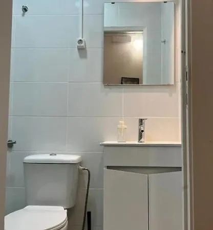 Conde Do Redondo Homestay Lisbon