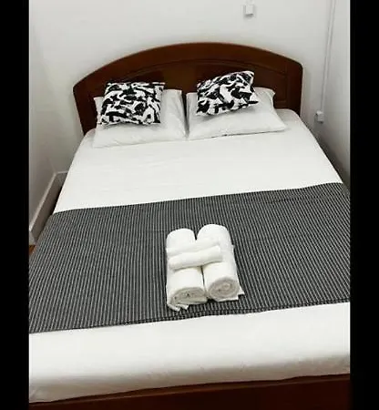 Conde Do Redondo Homestay
