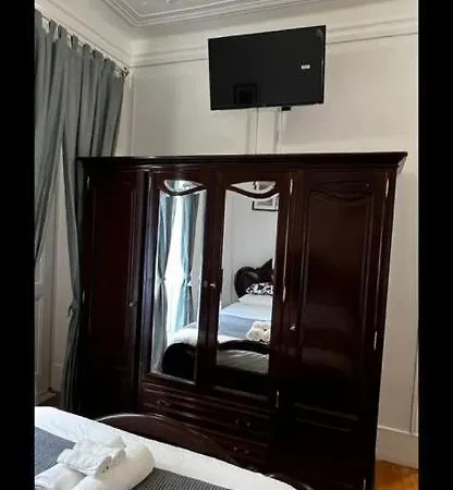 Homestay Conde Do Redondo