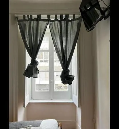 Homestay Conde Do Redondo