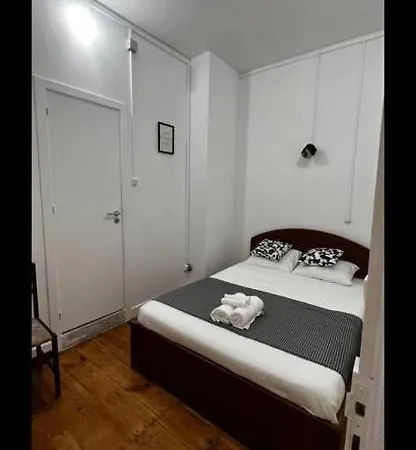 Conde Do Redondo Homestay