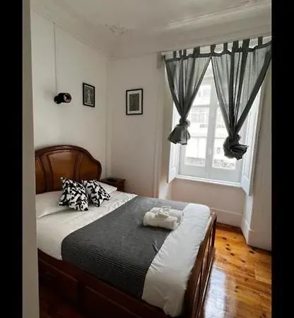 Homestay Conde Do Redondo Lisbon
