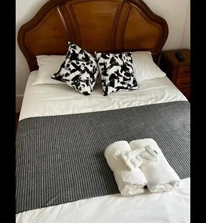 Homestay Conde Do Redondo