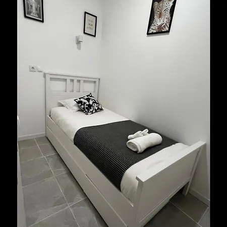 Homestay Conde Do Redondo *