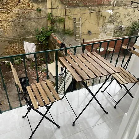 Homestay Conde Do Redondo