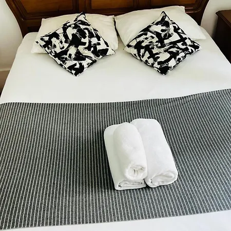 Conde Do Redondo Homestay *