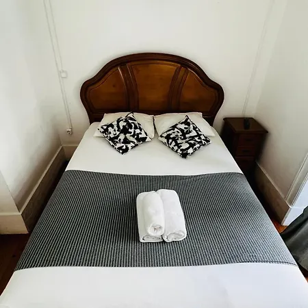 Conde Do Redondo Homestay *