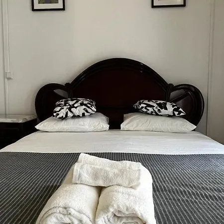 Apartamento Conde Do Redondo Lisbon