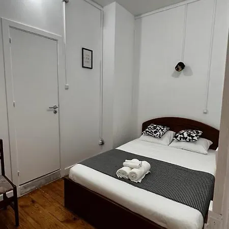 Homestay Apartamento Conde Do Redondo