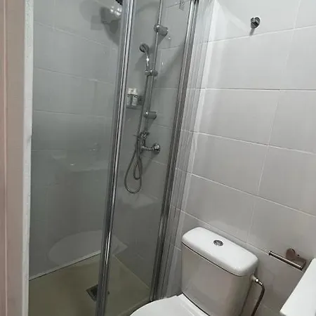 Homestay Apartamento Conde Do Redondo *