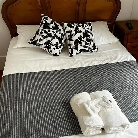 Homestay Apartamento Conde Do Redondo