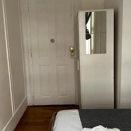 Homestay Apartamento Conde Do Redondo