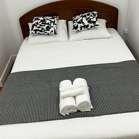 Apartamento Conde Do Redondo Homestay *