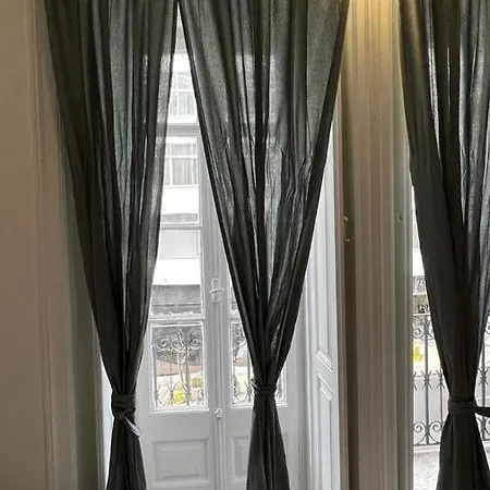 Apartamento Conde Do Redondo