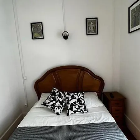 Homestay Apartamento Conde Do Redondo *