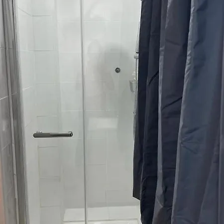 Apartamento Conde Do Redondo Lisbon