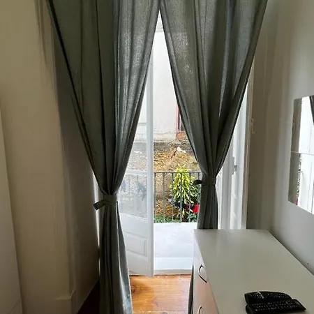 Homestay Apartamento Conde Do Redondo