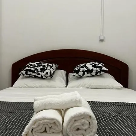 Apartamento Conde Do Redondo Homestay