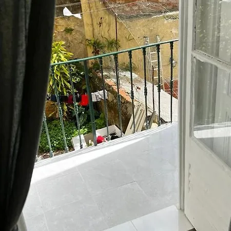 Apartamento Conde Do Redondo Lisbon