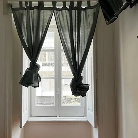 Apartamento Conde Do Redondo *