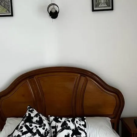 Homestay Apartamento Conde Do Redondo