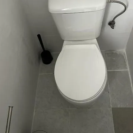 Apartamento Conde Do Redondo