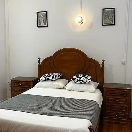 Homestay Apartamento Conde Do Redondo