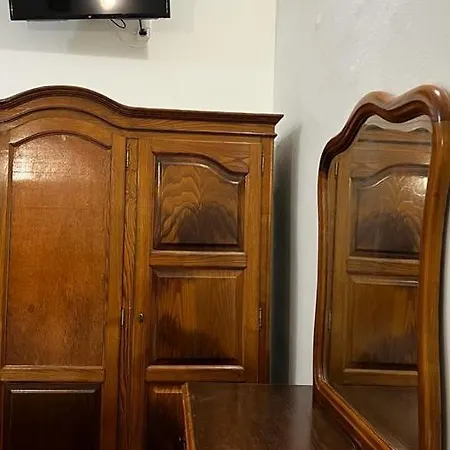 Apartamento Conde Do Redondo