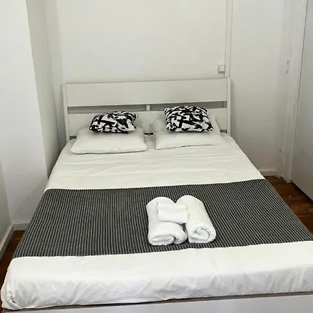 Apartamento Conde Do Redondo