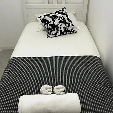 Apartamento Conde Do Redondo Homestay *