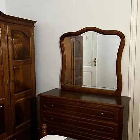 Apartamento Conde Do Redondo Homestay Lisbon
