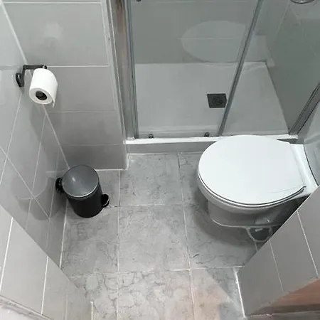 Homestay Apartamento Conde Do Redondo