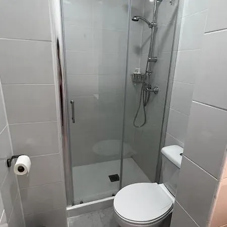 Apartamento Conde Do Redondo