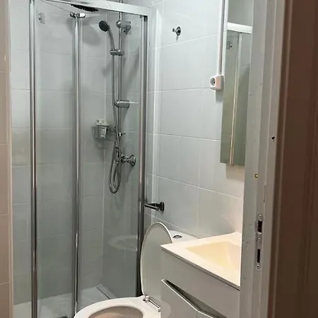 Apartamento Conde Do Redondo *